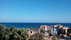 Costa del Sol by the Sea, Casares